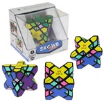 Skewb Xtreme - łamigłówka Recent Toys - poziom 4,5/5