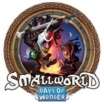 Small World - Be Not Afraid...