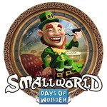 Small World - Be Not Afraid...