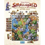 Small World (edycja angielska)