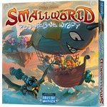 Small World: Podniebne Wyspy
