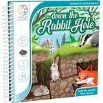 Smart Game - Down the Rabbit Hole