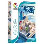 Smart Games - Atlantis Escape (Ucieczka z Atlantydy)