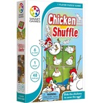 Smart Games - Kokoszki (Chicken Shuffle)