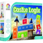 Smart Games - Mądry zamek (Castle Logix)