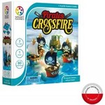 Smart Games Pirates Crossfire (ENG) IUVI Games