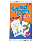 Speed Cups - karty rozszerzające - zestaw 5. (pomarańczowy)