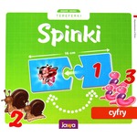 Spinki - Cyfry