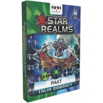 Star Realms: Talia Dowódcy - Pakt