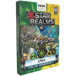 Star Realms: Talia Dowódcy - Unia