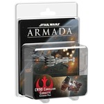 Star Wars: Armada - CR90 Corellian Corvette