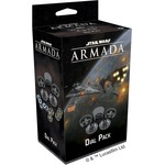 Star Wars Armada: Dial Pack