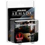 Star Wars Armada - Nebulon-B Frigate