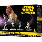 Star Wars: Shatterpoint - Zabawa Skończona: Generał Mace Windu