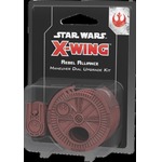 Star Wars: X-Wing - Rebel Alliance Maneuver Dial Upgrade Kit (druga edycja)