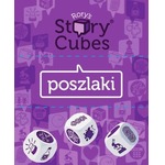 Story Cubes: Poszlaki
