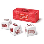 Story Cubes: Sport
