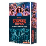 Stranger Things: Attack of The Mind Flyer (edycja polska)