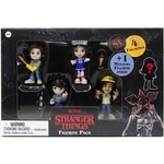 Stranger Things: Figurine Pack - Set 2