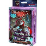 Summoner Wars: Krasnoludy Głębinowe - Druga Talia