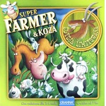 Super Farmer & Koza De Luxe (edycja limitowana)