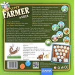 Super Farmer & Koza De Luxe (edycja limitowana)