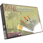 The Army Painter: Wargames Mega Brush Set (2023)