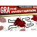 The Investigation - Angielski z kryminałem