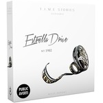 T.I.M.E STORIES - Estrella Drive