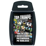 Top Trumps: Roblox