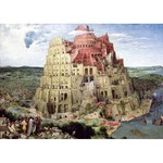 TREFL 4000 EL. Wieża Babel