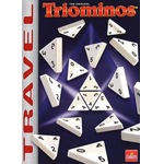 Triominos Travel (wersja podróżna)