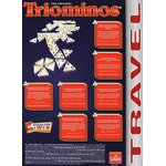 Triominos Travel (wersja podróżna)