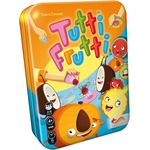 Tutti Frutti (edycja polska)