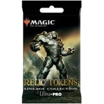Ultra Pro: Magic the Gathering - Relic Tokens Lineage Collection