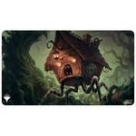 Ultra Pro: Magic the Gathering - Wilds of Eldraine - Playmat - Restless Cottage