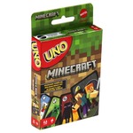 Uno - Minecraft