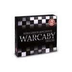 Warcaby Deluxe FAN