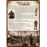 Wolsung: Magia Wieku Pary - edycja 1.5 (twarda oprawa)