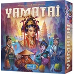 Yamatai (edycja angielska)