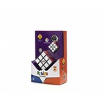 Zestaw Rubiks Classic - Kostka Rubika 3x3 i brelok