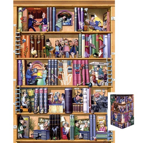 1500 EL. Books, Kravarik HEYE 