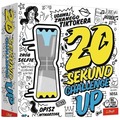 20 sekund challenge UP TREFL
