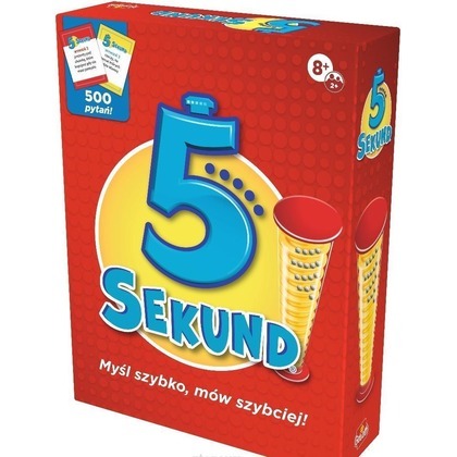 5 Sekund