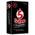 5 sekund (Po bandzie)