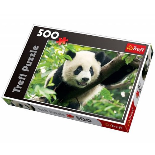 500 EL. Panda
