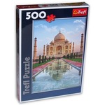 500 EL. Taj Mahal TREFL