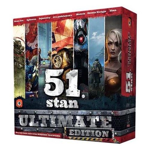 51. Stan: Ultimate Edition