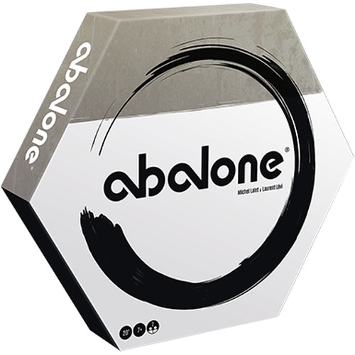 Abalone Classic (edycja polska)