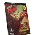 Achtung! Cthulhu Vive la Resistance!